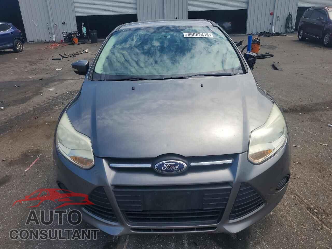 FORD FOCUS 2014 - 1FADP3F20EL22834X