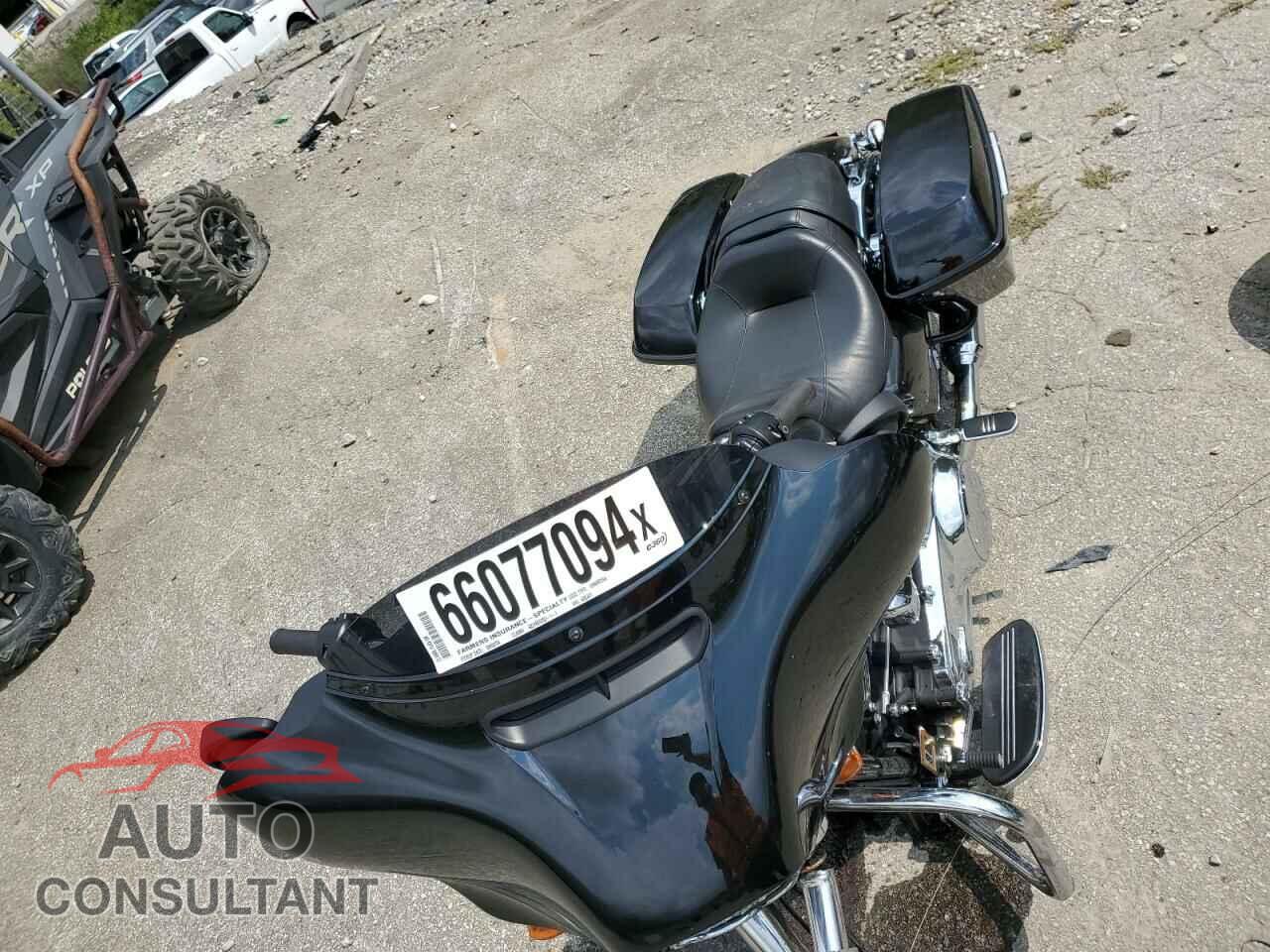 HARLEY-DAVIDSON FL 2023 - 1HD1KBC13PB628341