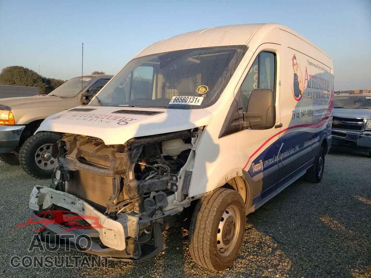 FORD TRANSIT CO 2016 - 1FTYR2CM7GKA53263