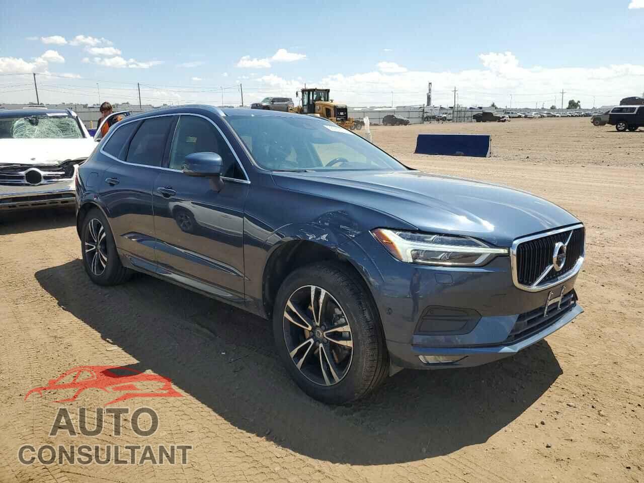 VOLVO XC60 2019 - LYVA22RK2KB242681