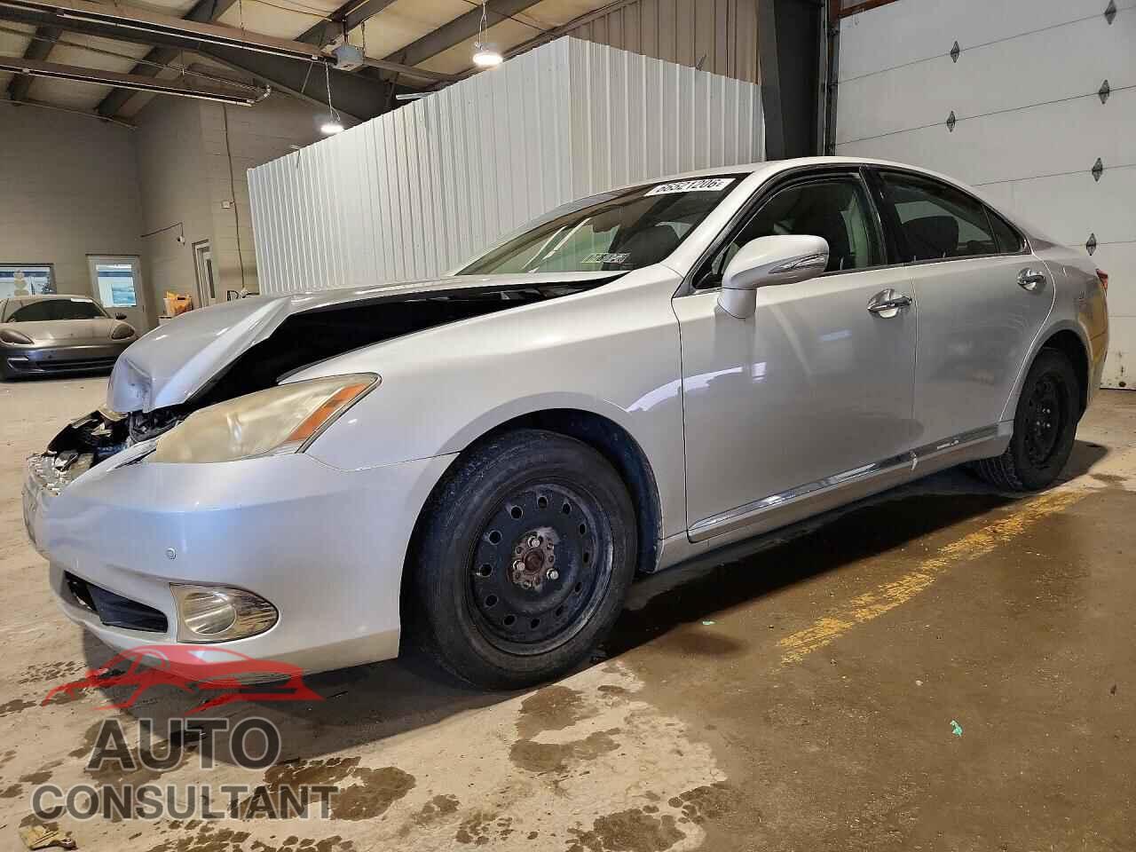 LEXUS ES350 2010 - JTHBK1EG1A2349042