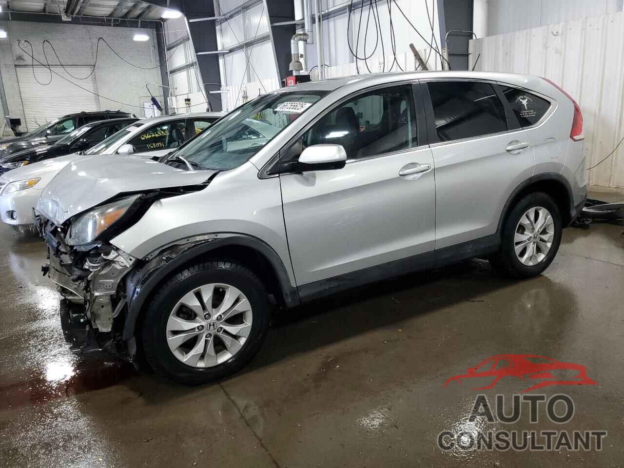 HONDA CRV 2014 - 5J6RM4H55EL005066