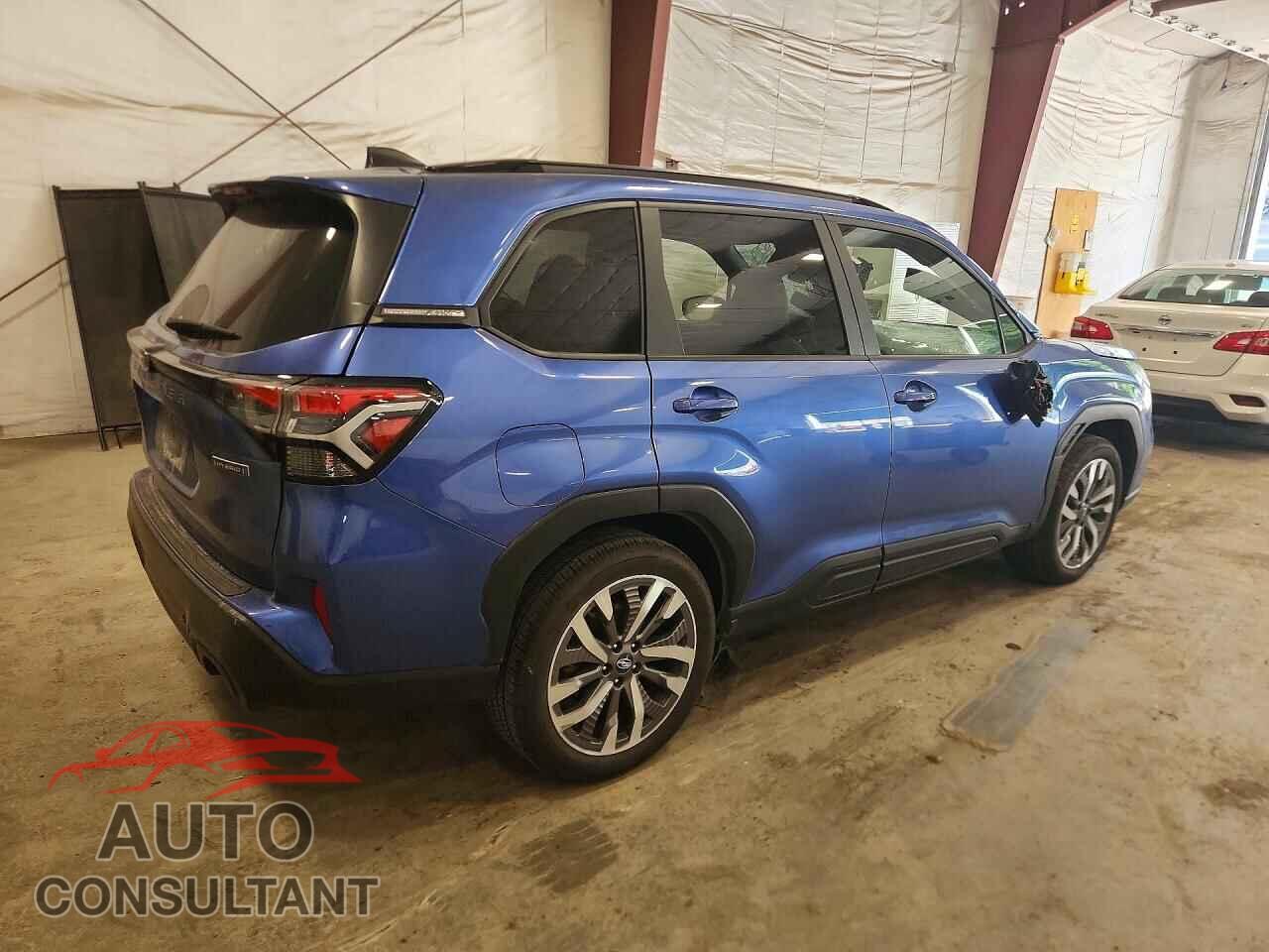 SUBARU FORESTER 2025 - JF2SLSTD3SH456865
