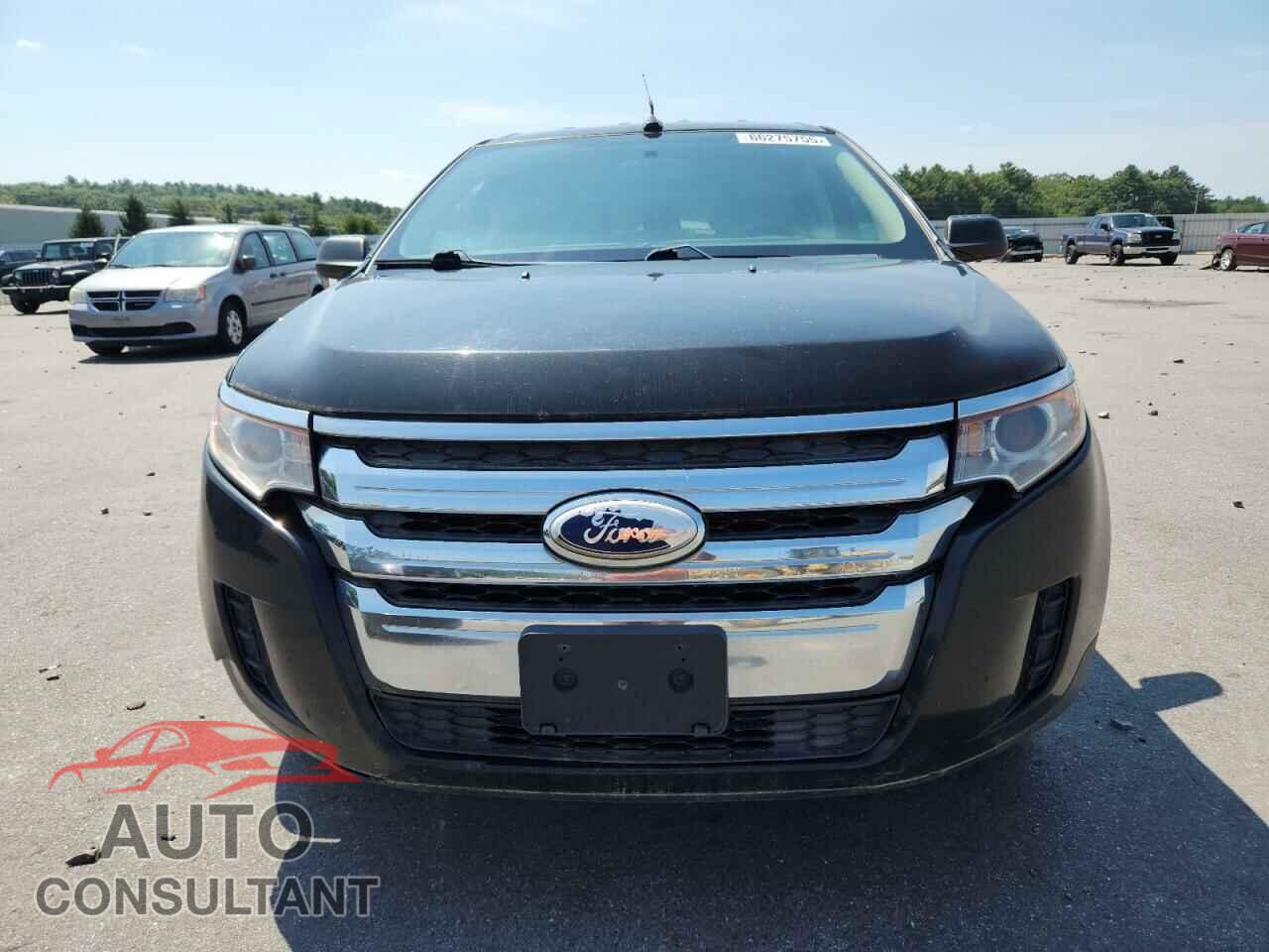 FORD EDGE 2013 - 2FMDK4GC8DBB77169