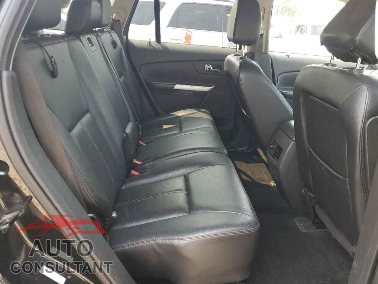 FORD EDGE 2013 - 2FMDK4KC1DBC27112