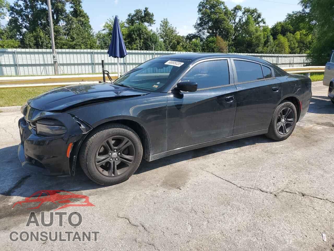 DODGE CHARGER 2015 - 2C3CDXBG7FH751674