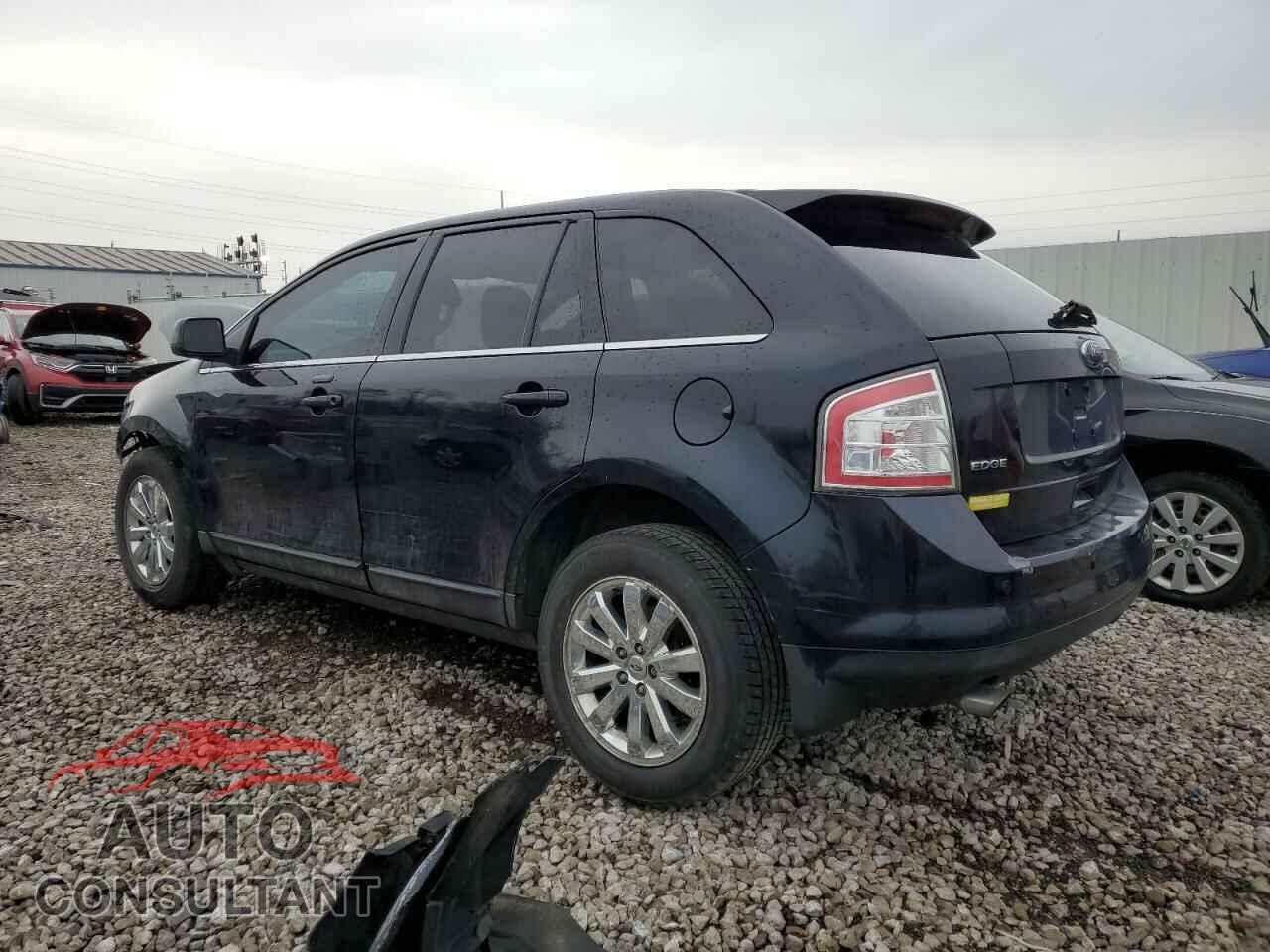 FORD EDGE 2009 - 2FMDK39C99BA88404