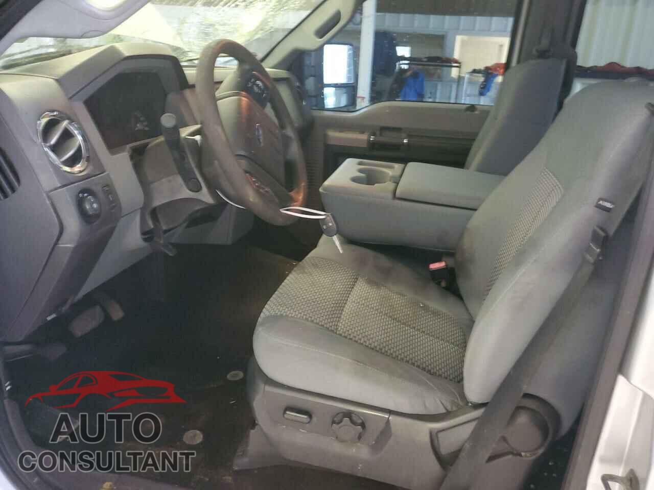 FORD F250 2014 - 1FT7W2B60EEB34009