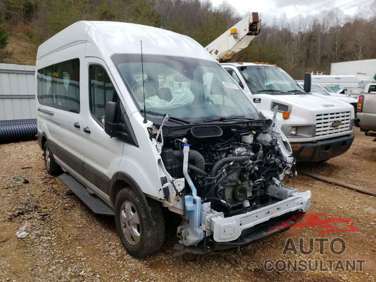 FORD TRANSIT CO 2020 - 1FBAX2XG4LKB45747