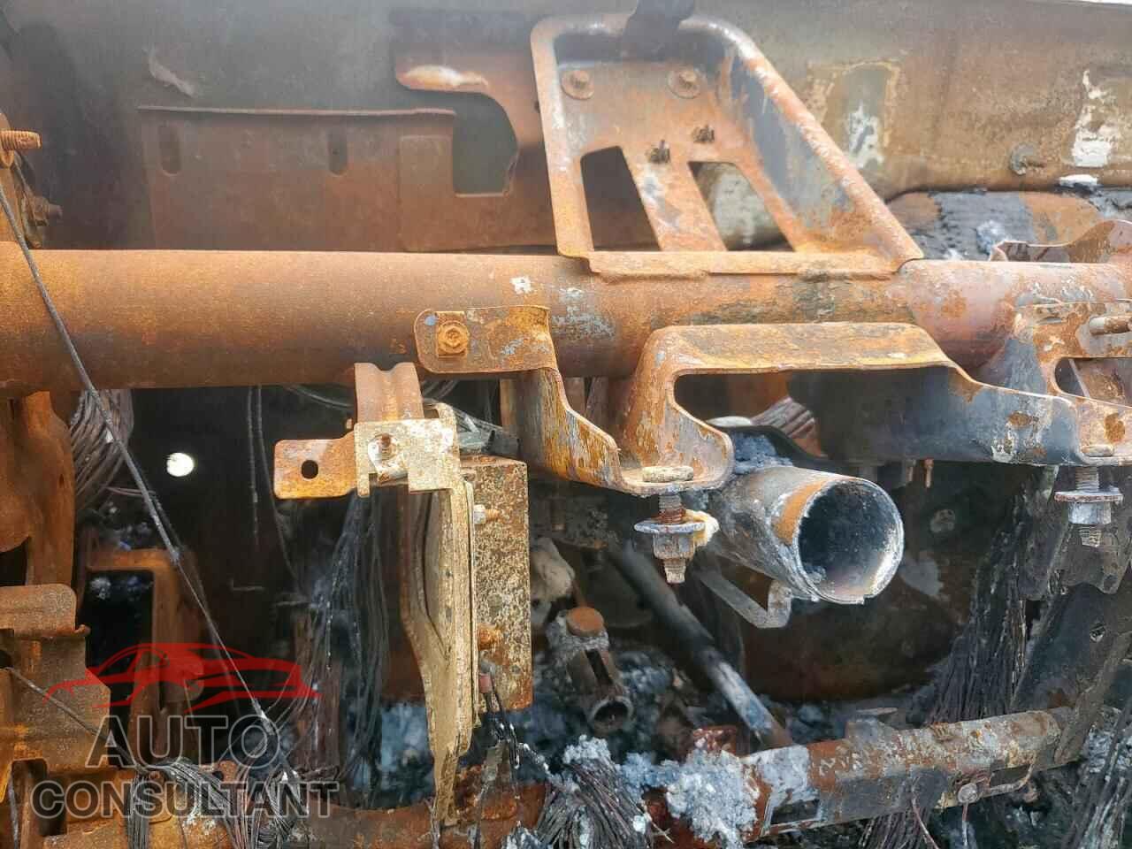 FORD F250 2009 - 1FTSW21R79EB15744