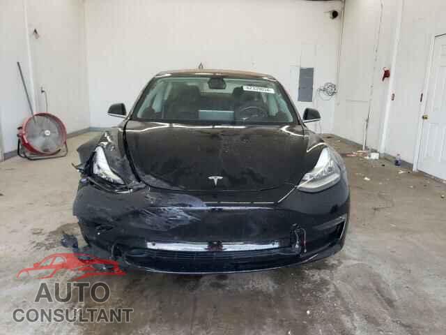 TESLA MODEL 3 2018 - 5YJ3E1EA0JF056321