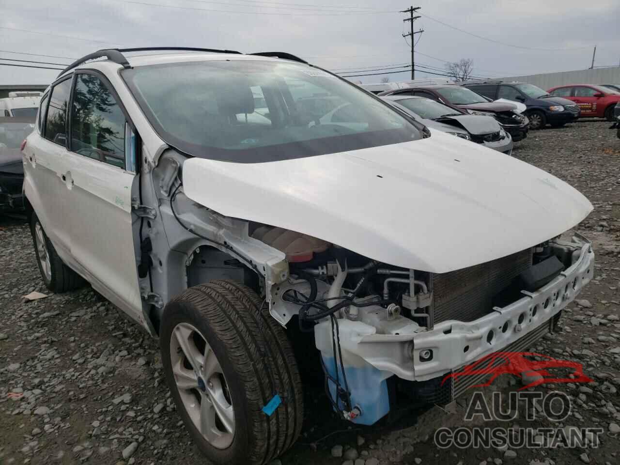 FORD ESCAPE 2016 - 1FMCU9G98GUB86198