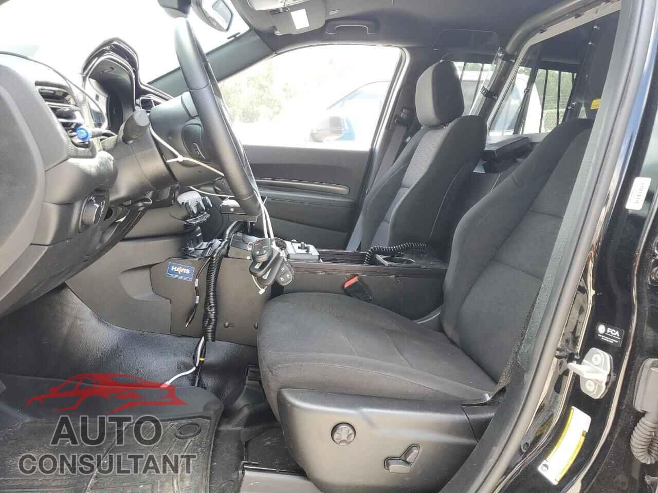 DODGE DURANGO 2023 - 1C4SDJFT0PC590844