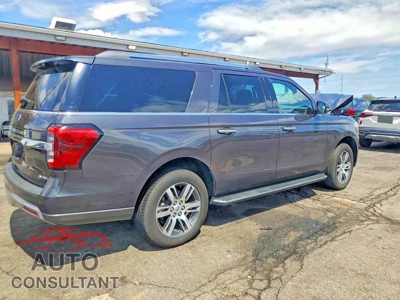 FORD EXPEDITION 2023 - 1FMJK2A84PEA03085