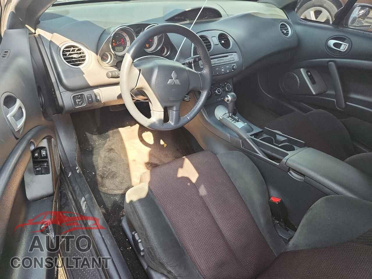 MITSUBISHI ECLIPSE 2012 - 4A37L2EF0CE002446