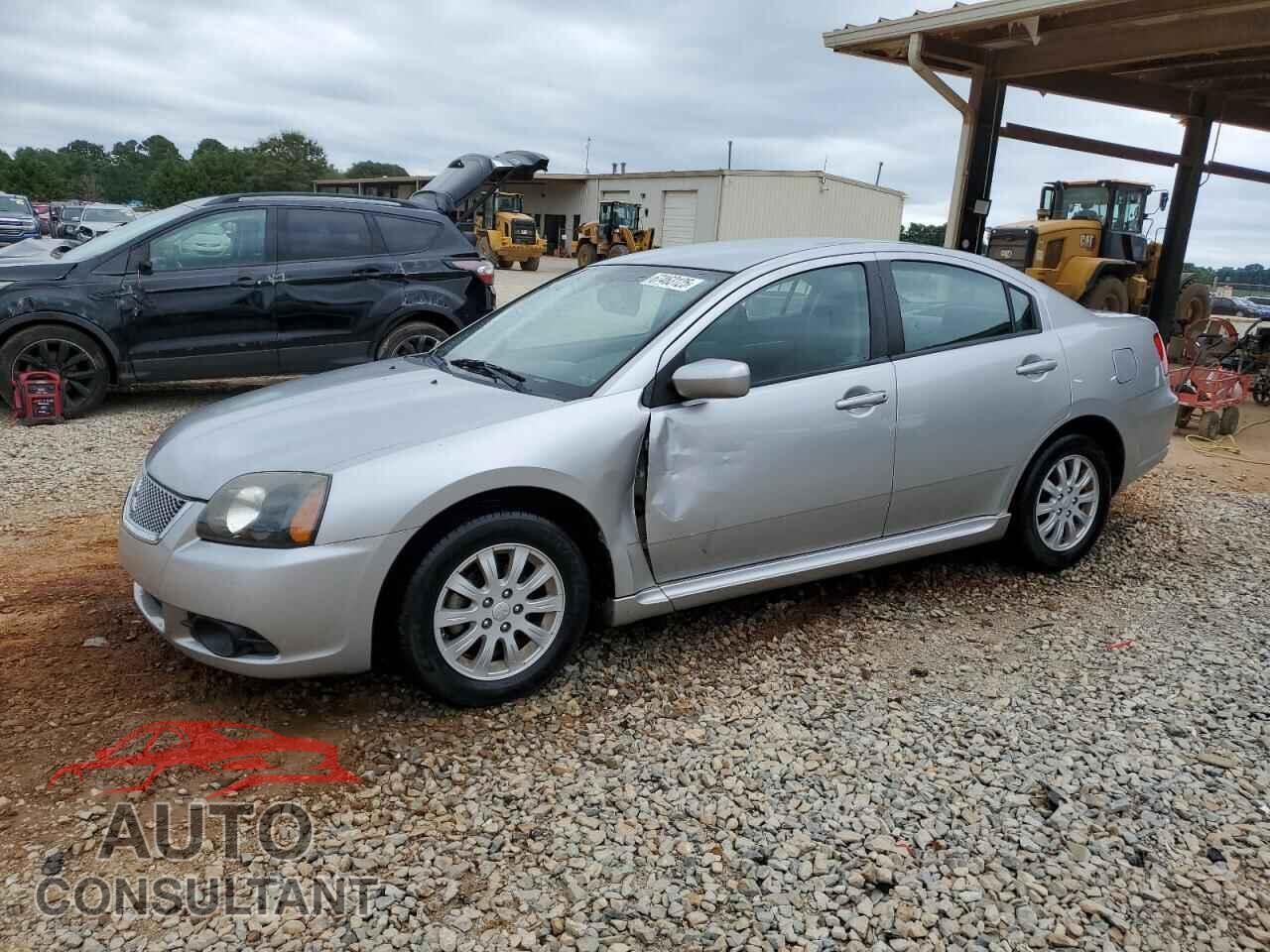 MITSUBISHI GALANT 2010 - 4A32B2FF0AE010247