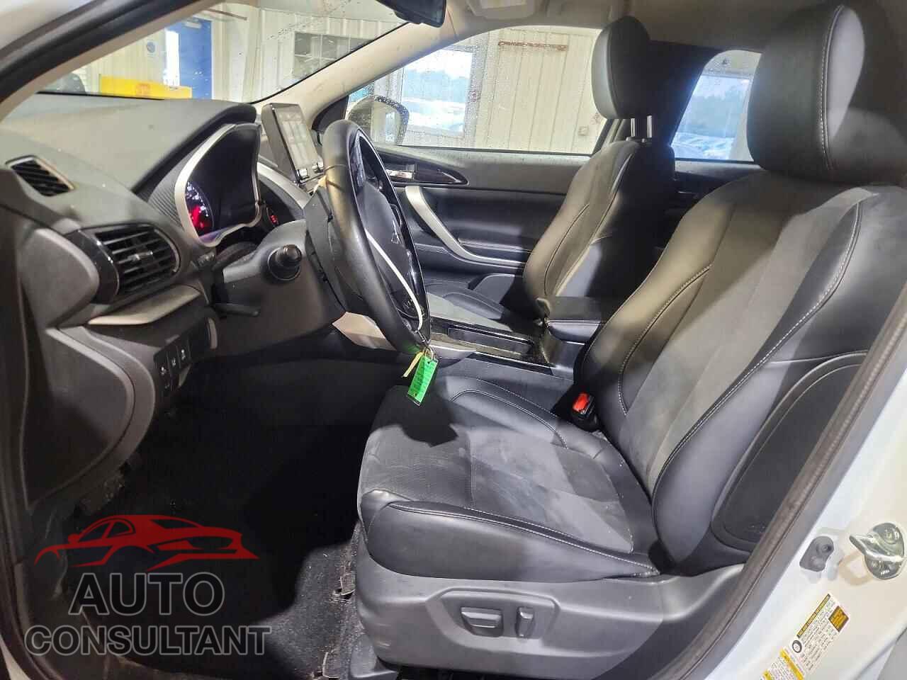 MITSUBISHI ECLIPSE 2026 - JA4ATWAA3TZ005466