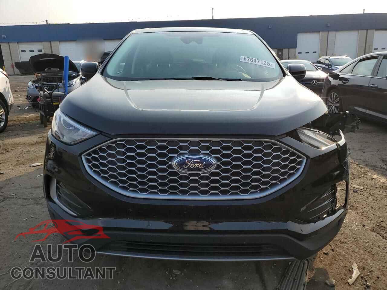 FORD EDGE 2024 - 2FMPK4J97RBB03243
