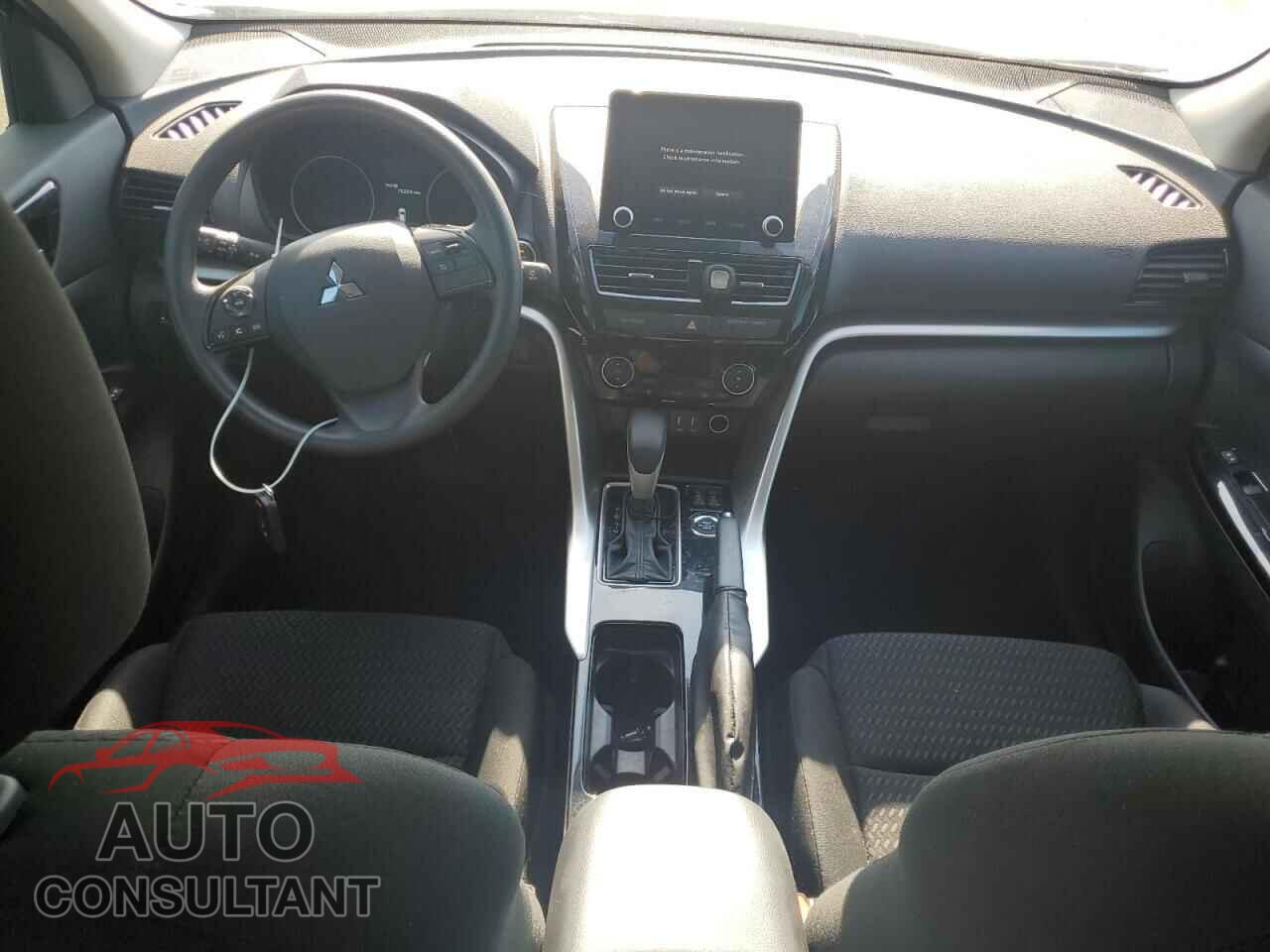 MITSUBISHI ECLIPSE 2024 - JA4ATVAA0RZ021031