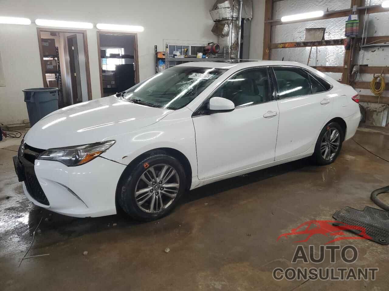 TOYOTA CAMRY 2016 - 4T1BF1FK9GU151908