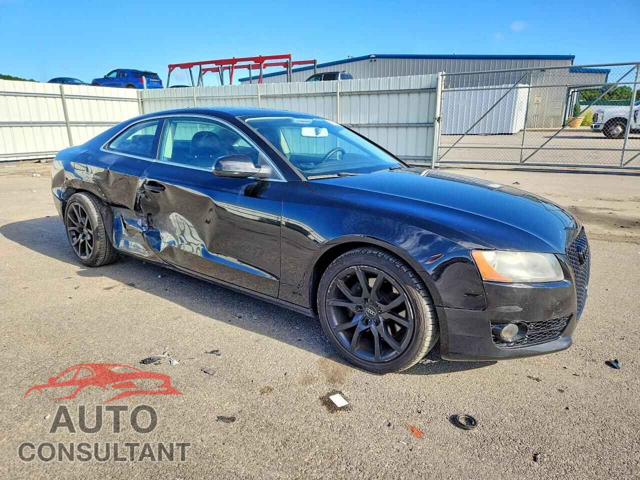 AUDI A5 2010 - WAUCFAFR6AA045511