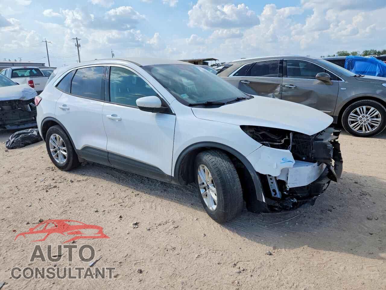FORD ESCAPE 2020 - 1FMCU0G62LUA12705