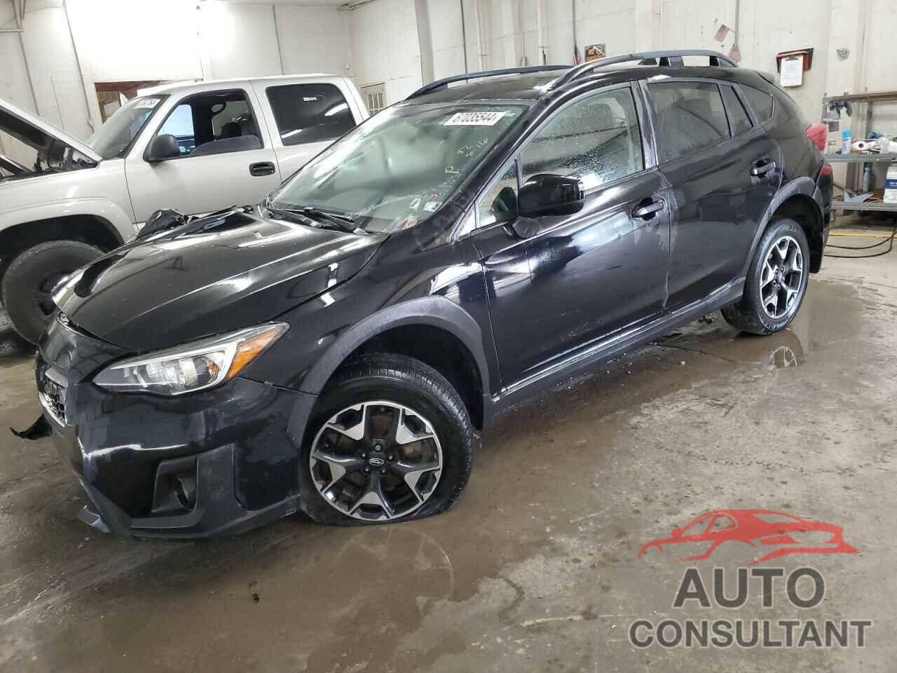 SUBARU CROSSTREK 2020 - JF2GTAPC4L8218218