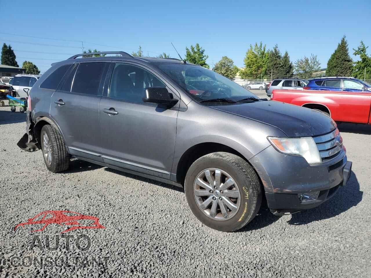 FORD EDGE 2010 - 2FMDK4JC5ABA66048