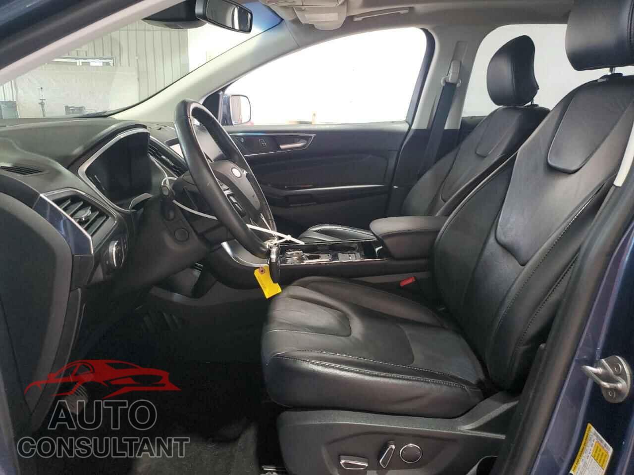 FORD EDGE 2019 - 2FMPK4K97KBC10930