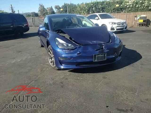TESLA MODEL 3 2023 - 5YJ3E1EA4PF449490