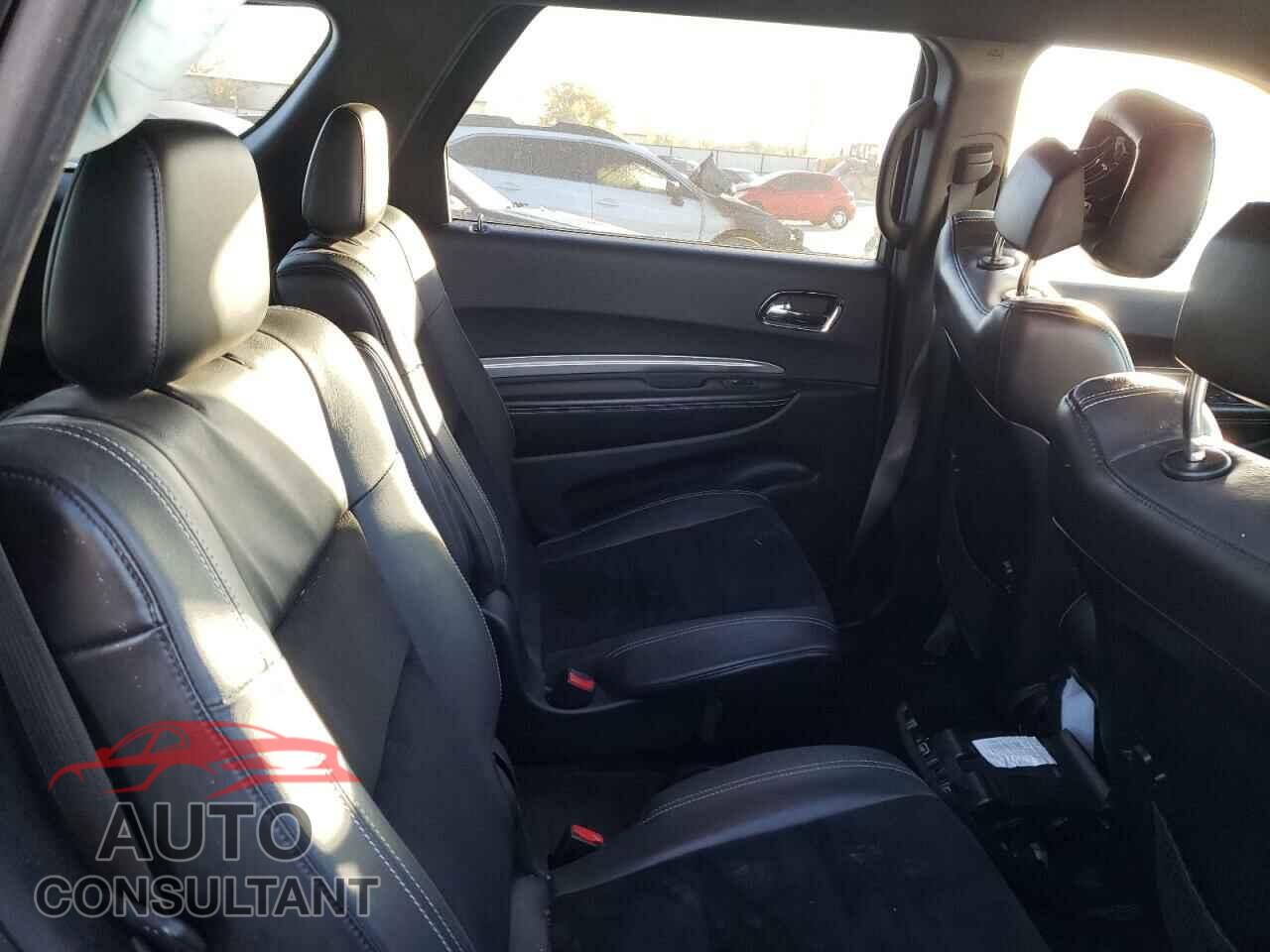 DODGE DURANGO 2016 - 1C4RDHAG8GC361698