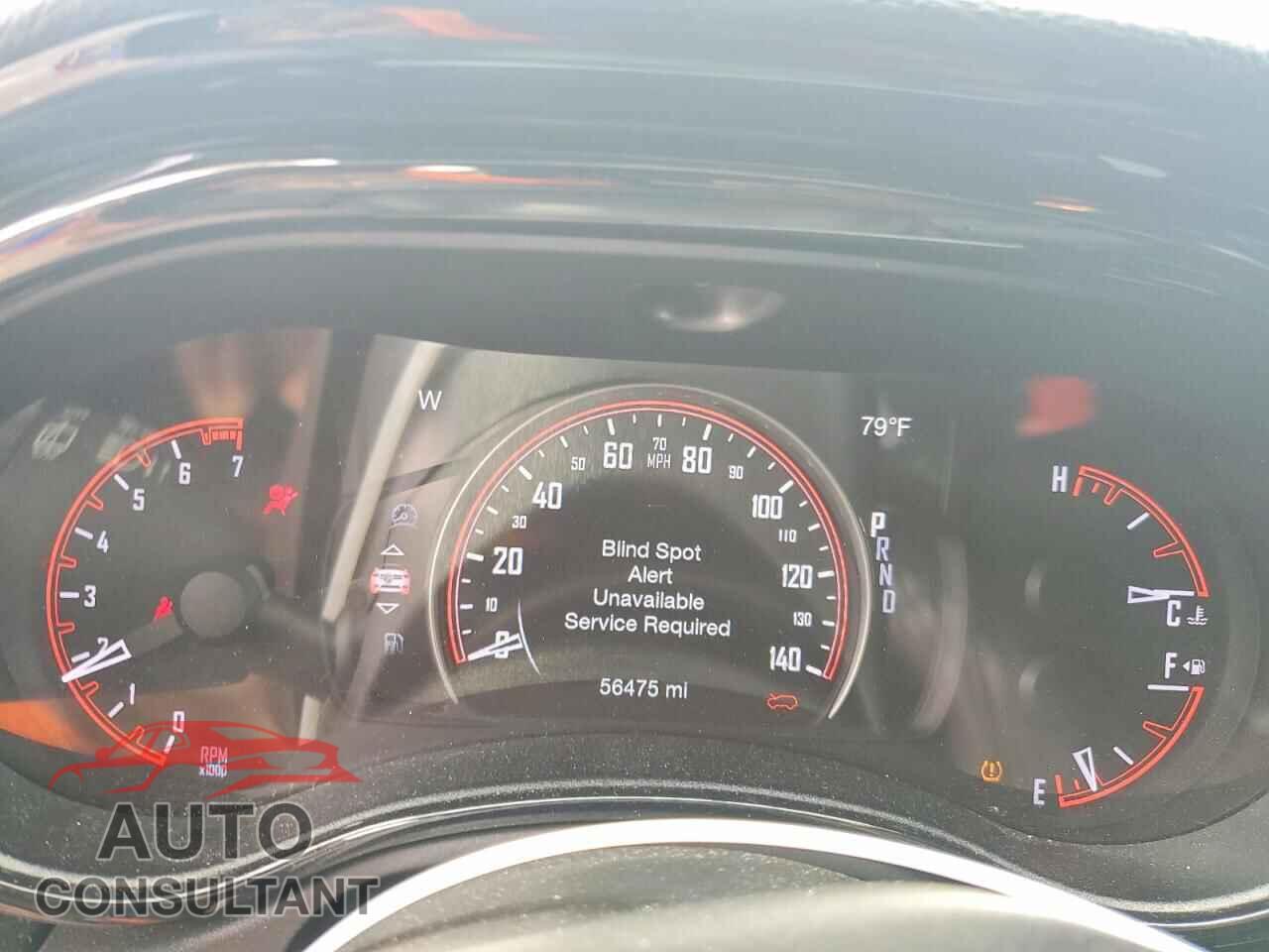 DODGE DURANGO 2023 - 1C4RDHAGXPC634754