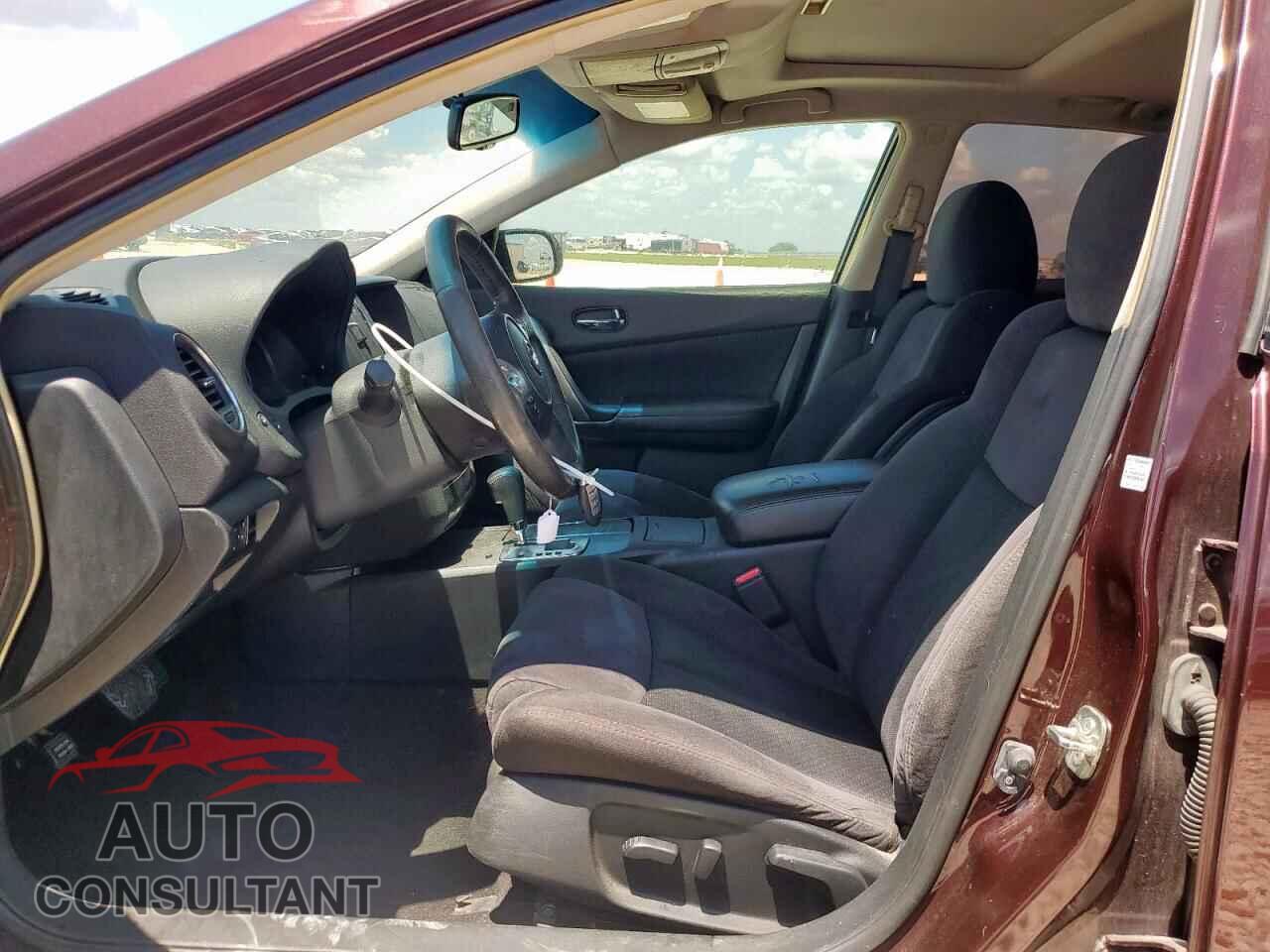NISSAN MAXIMA 2014 - 1N4AA5AP1EC497193