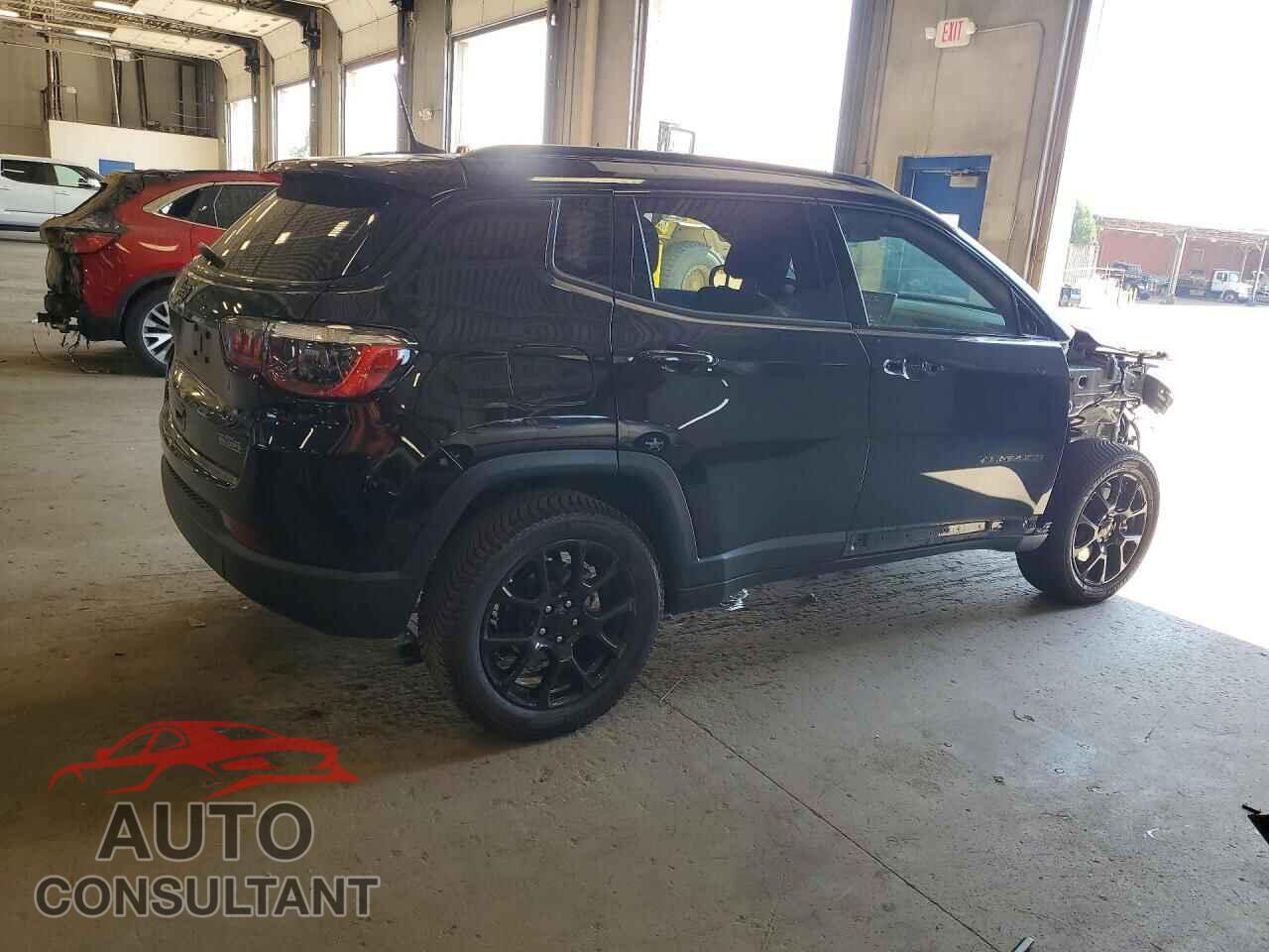 JEEP COMPASS 2023 - 3C4NJDBN1PT515816