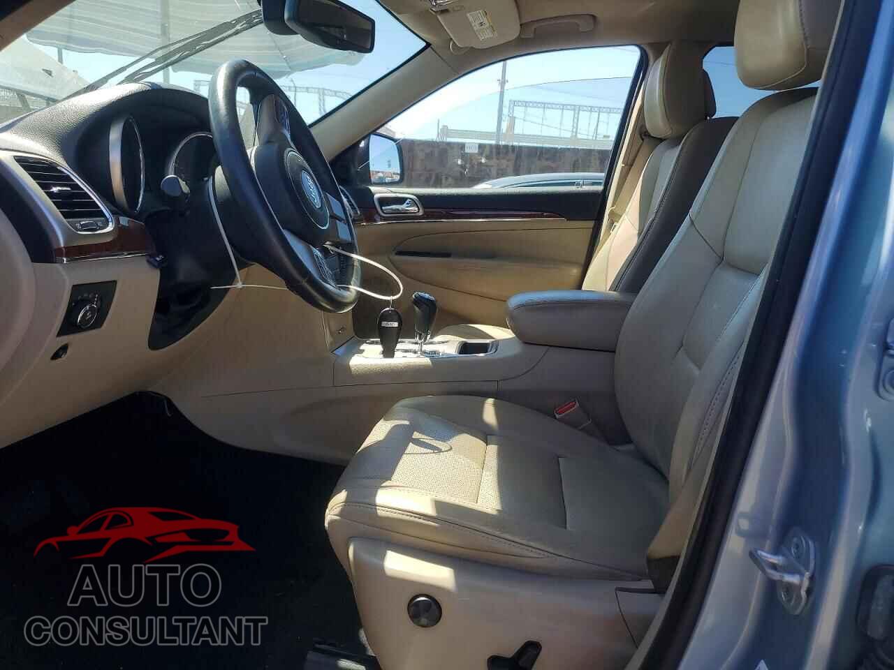 JEEP CHEROKEE 2013 - 1C4RJEBT1DC526828