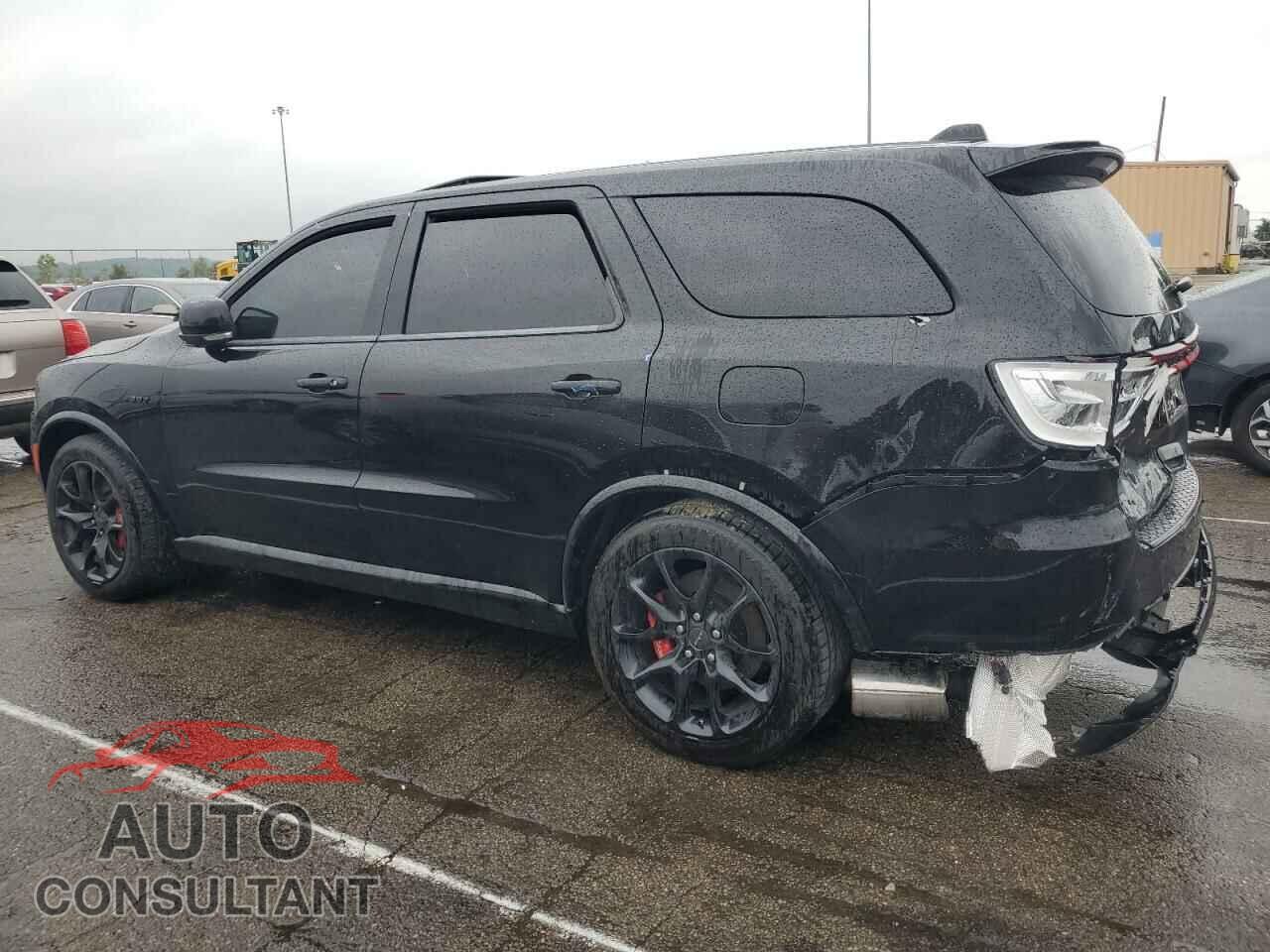 DODGE DURANGO 2022 - 1C4SDJGJXNC100677