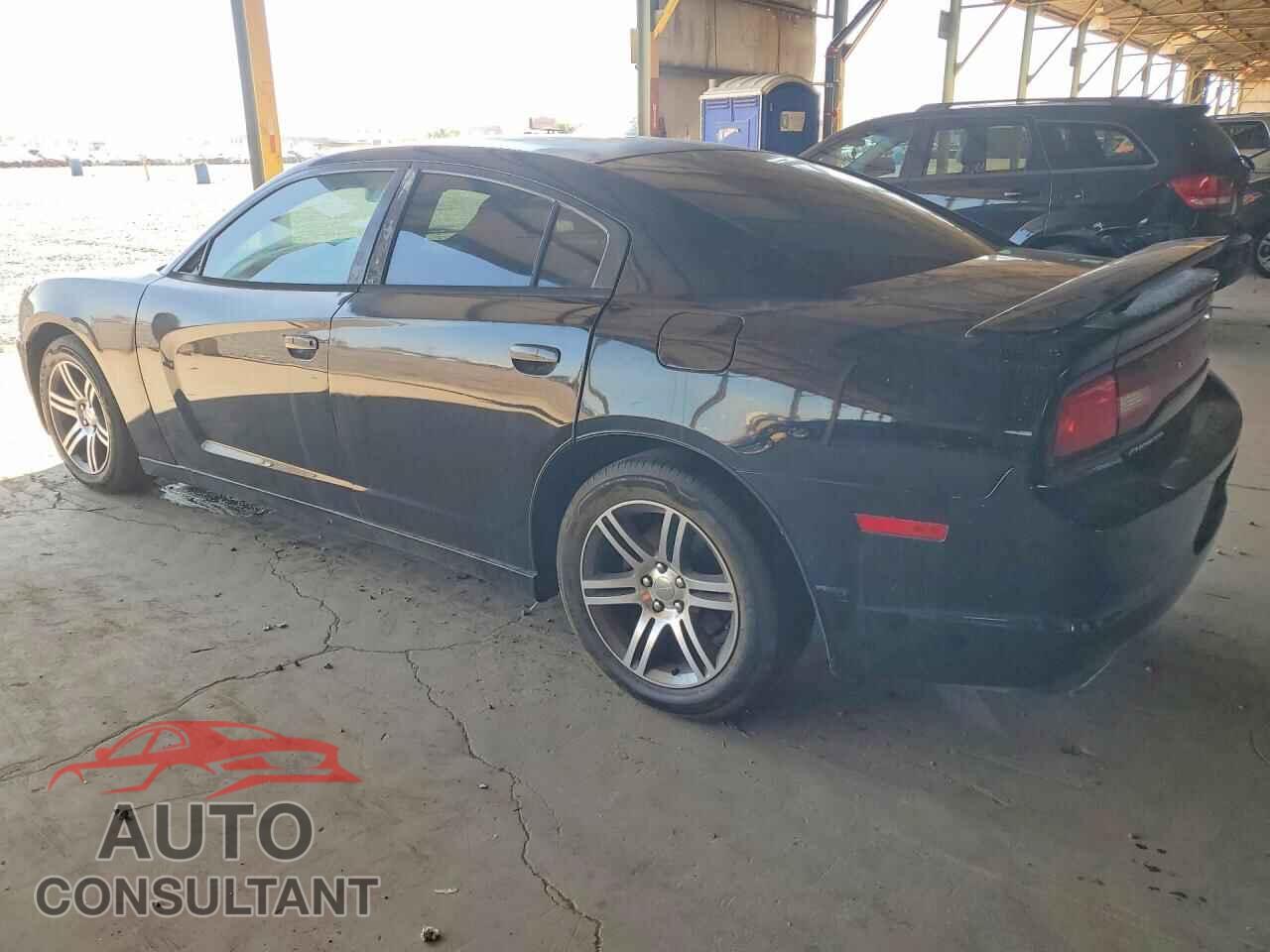 DODGE CHARGER 2013 - 2C3CDXCT7DH528379