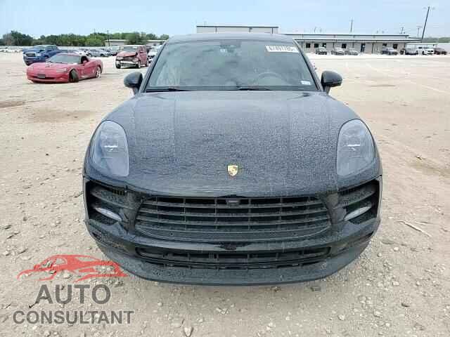 PORSCHE MACAN 2020 - WP1AB2A5XLLB35931