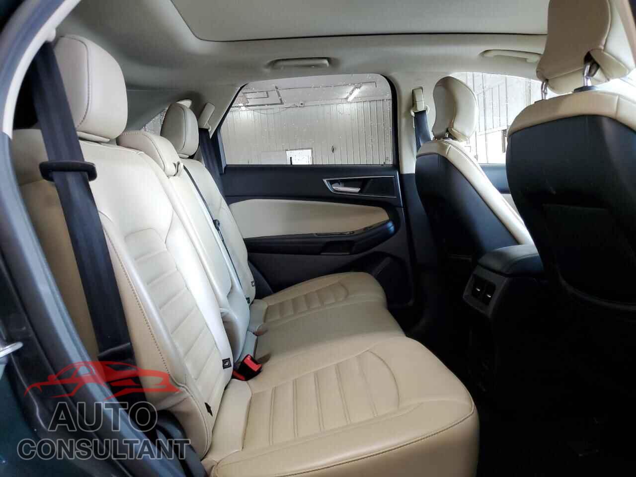 FORD EDGE 2015 - 2FMTK3J96FBB56035