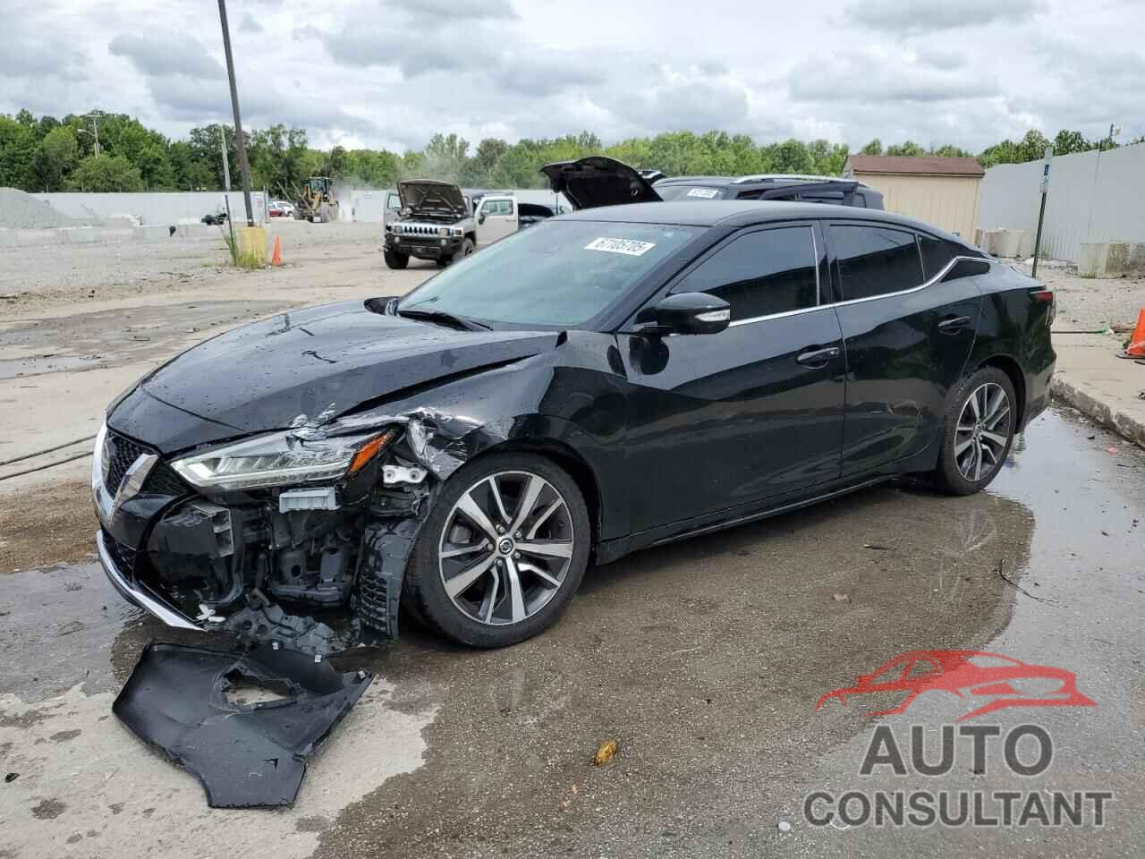 NISSAN MAXIMA 2020 - 1N4AA6CV1LC366747