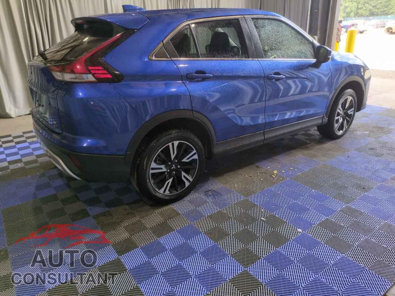 MITSUBISHI ECLIPSE 2024 - JA4ATWAA5RZ001881