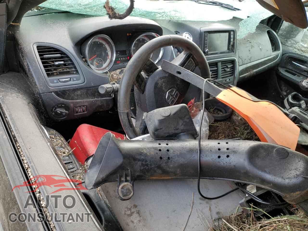DODGE CARAVAN 2016 - 2C4RDGCG4GR219749