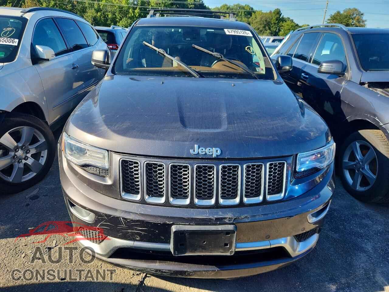 JEEP CHEROKEE 2015 - 1C4RJFJM1FC705938