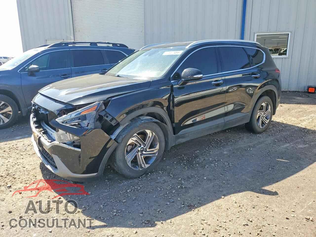 HYUNDAI SANTA FE 2023 - 5NMS24AJ6PH640077