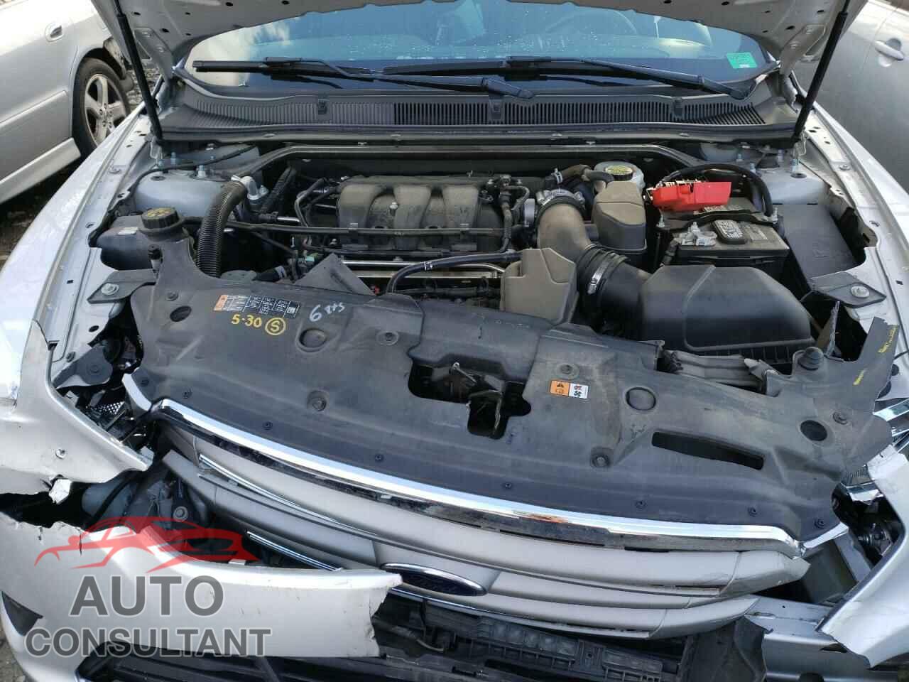 FORD TAURUS 2016 - 1FAHP2E89GG128057
