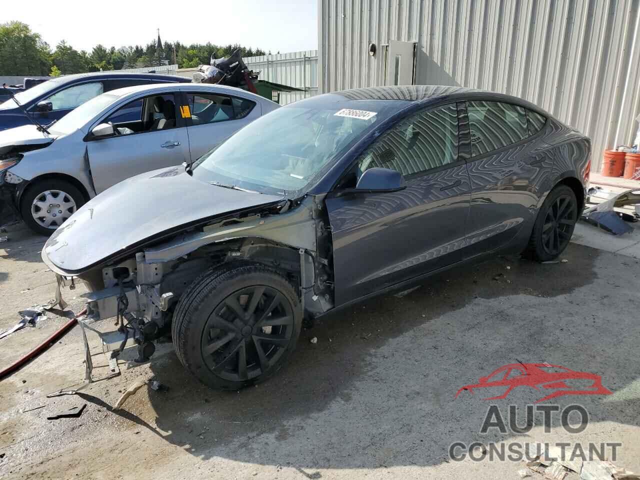 TESLA MODEL 3 2023 - 5YJ3E1EB6PF630082