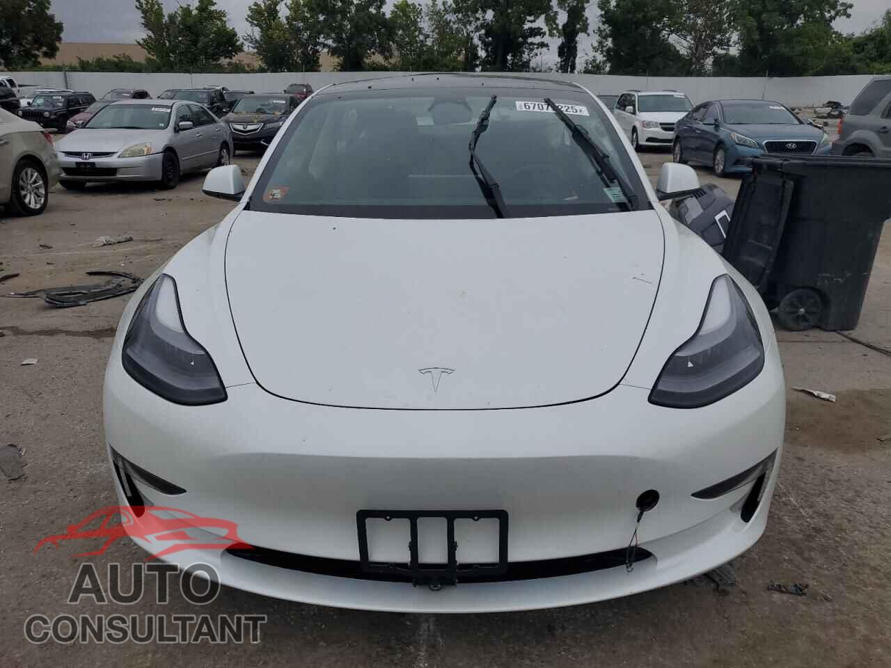 TESLA MODEL 3 2023 - 5YJ3E1EA2PF510738
