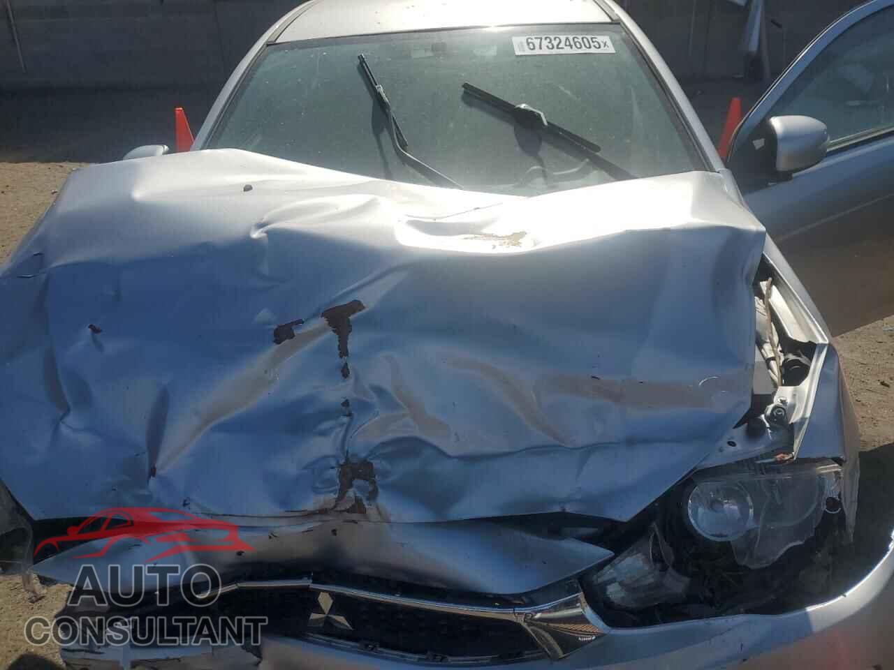 MITSUBISHI LANCER 2017 - JA32U2FU2HU006730