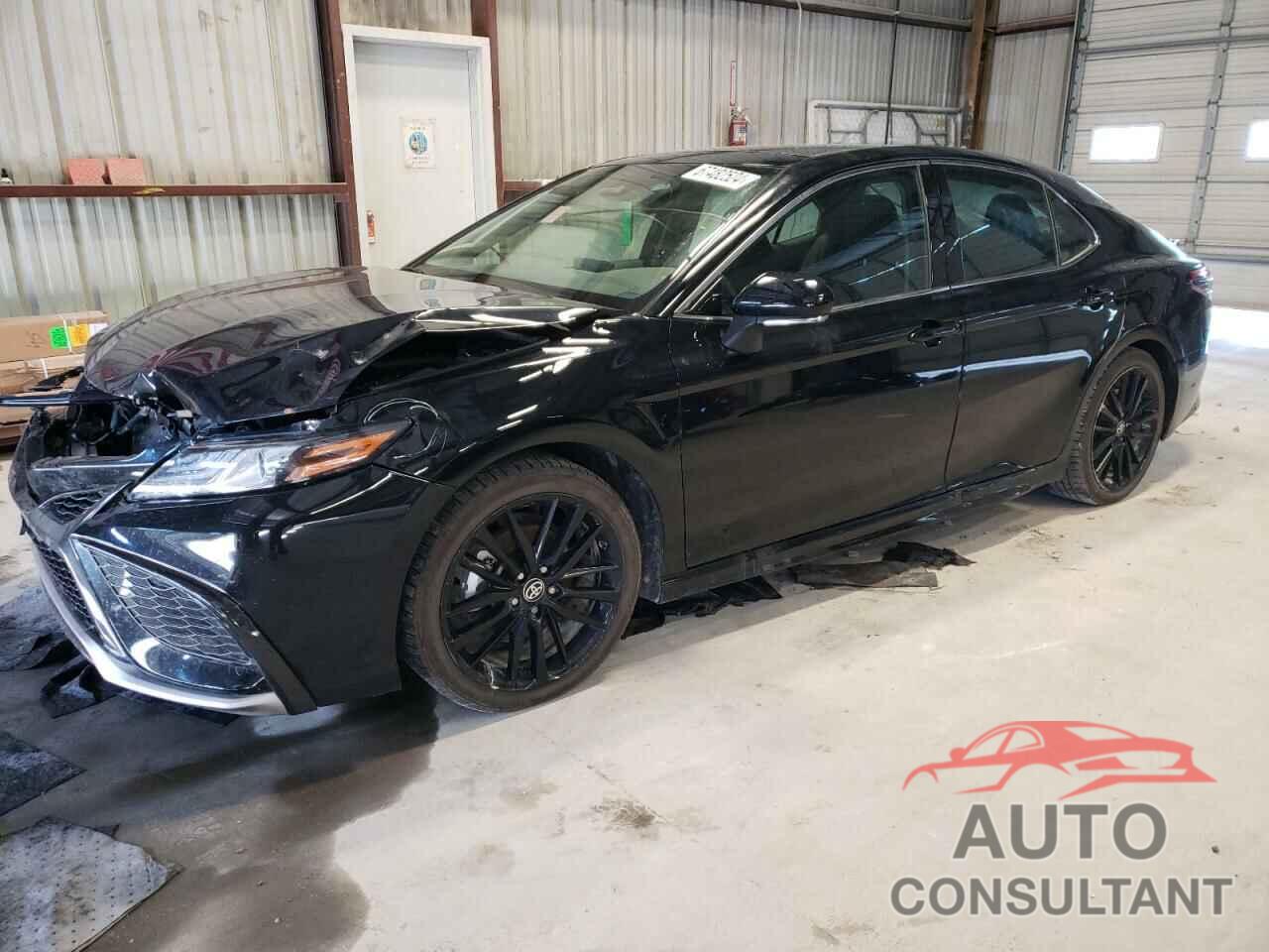 TOYOTA CAMRY 2023 - 4T1K61AK2PU789019