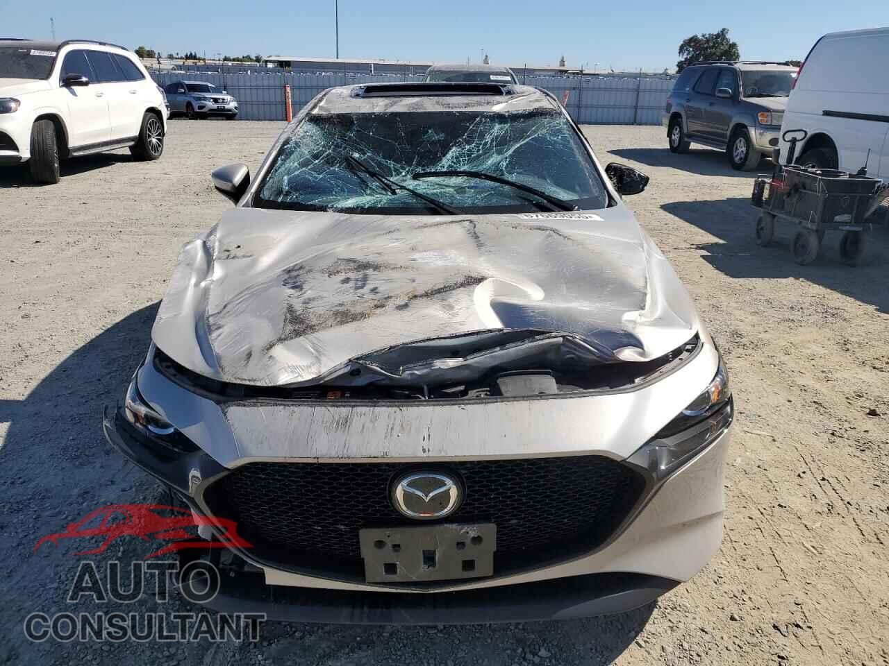 MAZDA 3 2024 - JM1BPALM4R1717386
